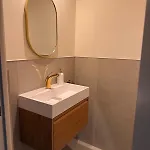 Apartament Elegance Et Serenity Luxury 50 M From The *