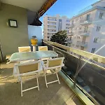 Elegance Et Serenity Luxury 50 M From The Apartament