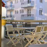 Elegance Et Serenity Luxury 50 M From The Apartament *