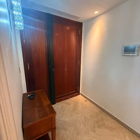 Appartement Elegance Et Serenity Luxury 50 M From The