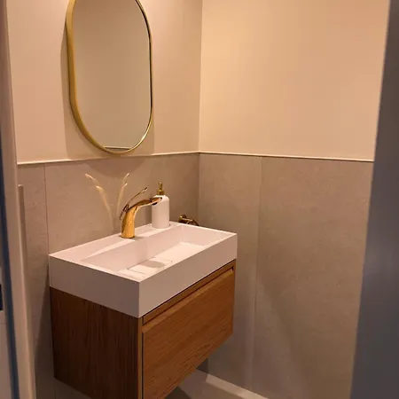 Appartement Elegance Et Serenity Luxury 50 M From The *