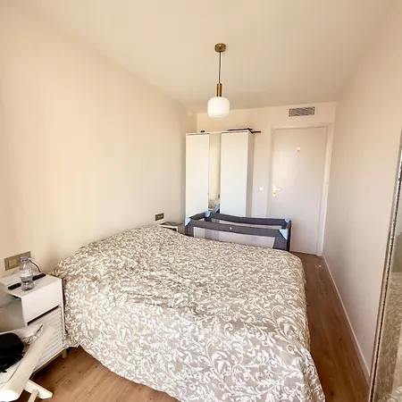 Elegance Et Serenity Luxury 50 M From The Appartement