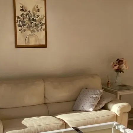 Elegance Et Serenity Luxury 50 M From The Appartement
