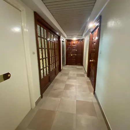 Appartement Elegance Et Serenity Luxury 50 M From The