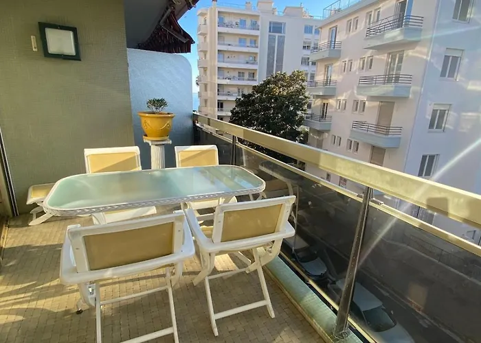 Elegance Et Serenity Luxury 50 M From The Lejlighed