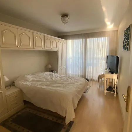 Elegance Et Serenity Luxury 50 M From The Daire *