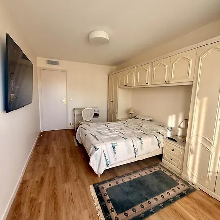 Elegance Et Serenity Luxury 50 M From The Daire *