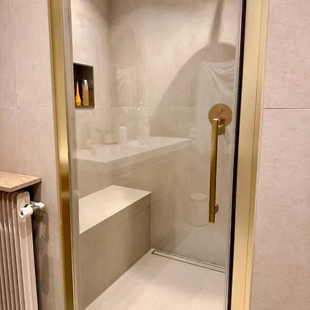 Elegance Et Serenity Luxury 50 M From The * Антиб
