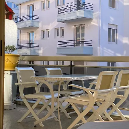 Elegance Et Serenity Luxury 50 M From The 公寓 *